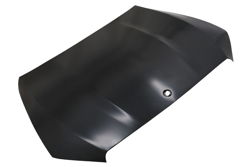 Front Hood Bonnet suitable for Mercedes E-Class W213 S213 Limousine T-Modell (2016-Up) E63 Design - Image 7