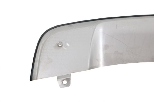Skid Plates Off Road with Running Boards Side Steps suitable for BMW X6 E71 (2008-2014) Stainless Steel - Image 11