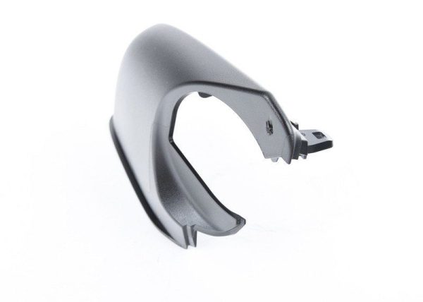 NEW GENUINE BMW F20 F21 F30 F31 FRONT RIGHT WING MIRROR LOWER HOUSING SECTION 51167284128 - Image 2