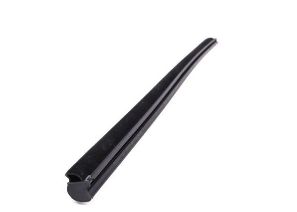 MINI NEW GENUINE R56 R55 R57 R58 R59 BOTTOM WINDOW TRIM CHROME LEFT N/S 51337146091 - Image 8