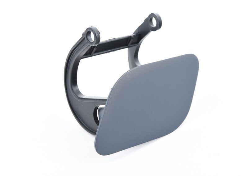 NEW GENUINE BMW 7 F01 F02 N/S LEFT HEADLIGHT WASHER JET COVER CAP 51117210881