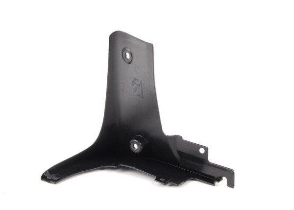 NEW GENUINE PORSCHE 987 BOXSTER CAYMAN 05-12 REAR BLACK MUD FLAP PANEL LEFT N/S 9875047930001C - Image 5
