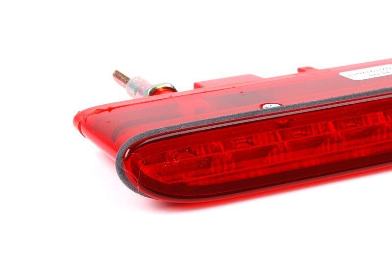 BMW NEW GENUINE 3 SERIES E46 CONVERTIBLE THIRD STOP BRAKE LIGHT RED 63216920739 - Image 4