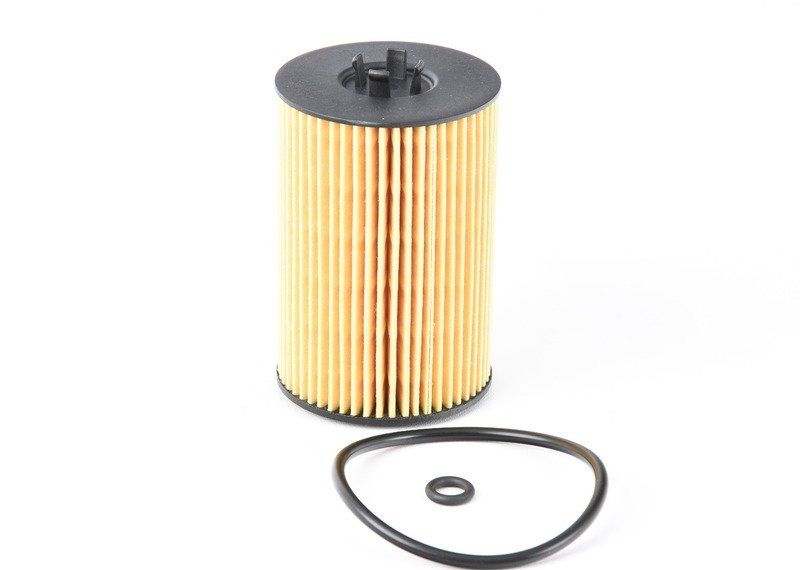 NEW GENUINE AUDI SEAT SKODA VOLKSWAGEN ENGINE OIL FILTER 03N115562B