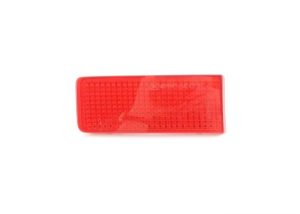 NEW GENUINE VW TOUAREG 11-14 REAR BUMPER INNER RIGHT O/S REFLECTOR 7P6945106