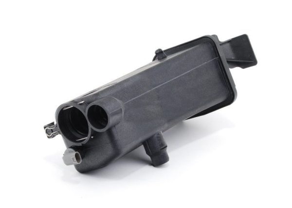 NEW GENUINE BMW 3 SERIES E46 X3 E83 PETROL ENGINE COOLANT EXPANSION TANK 17117573781 - Image 3