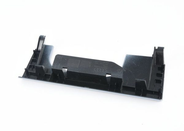 NEW GENUINE AUDI A6 S6 C7 REAR END CAP FOR JACK SOCKET RIGHT O/S 4G0853870AGRU - Image 3