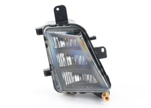 GENUINE VW GOLF GTI GTD MK7 13-17 FRONT LOWER O/S RIGHT LED FOG LIGHT ASSEMBLY 5G0941700