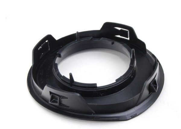 NEW BMW GENUINE Z4 SERIES E85 E86 FRONT WING INDICATOR LIGHT HOUSING LEFT N/S 51137078263 - Image 3