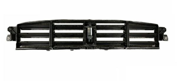 NEW GENUINE PORSCHE MACAN 95B 2014-  FRONT LOWER RADIATOR SUPPORT GRILLE 95B121257EY - Image 3