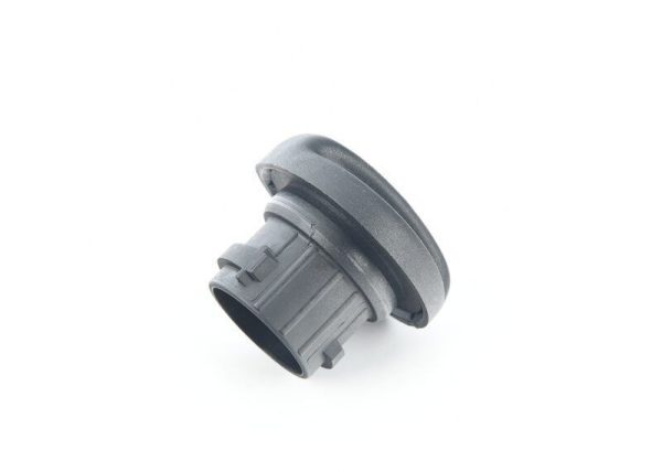 NEW OEM MINI R55 R56 R57 LCI R58 R59 ONE CLICK OIL CAP 11127572848 - Image 3