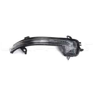 NEW GENUINE BMW 1 SERIES F40 WING MIRROR AUXILIARY TURN INDICATOR RIGHT O/S 51169879128