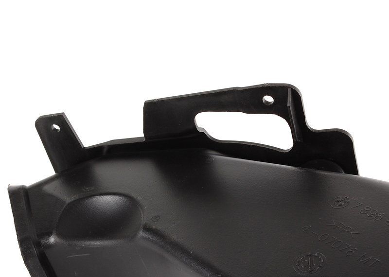 BMW NEW GENUINE 3 E46 M COUPE CABRIO 1998 - 2003 FRONT LEFT N/S BRAKES AIR DUCT 51717893129 - Image 9