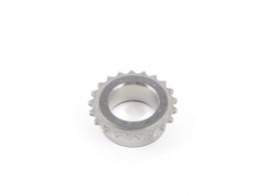 NEW GENUINE BMW 1 3 4 5 6 7 X3 X5 Z4 SER N54 N55 PETROL ENGINE OIL PUMP SPROCKET 11418091535