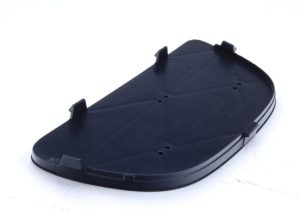 BMW X5 E70 07-10 NEW GENUINE FRONT M SPORT BUMPER LOWER N/S LEFT GRILL 51118038287