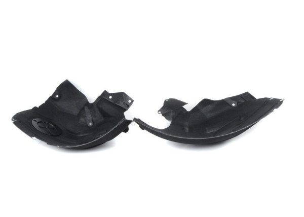 MINI GENUINE COUNTYMAN R60 R61 WHEEL HOUSING COVER FRONT RIGHT O/S 51719807830