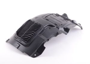 NEW GENUINE BMW 2 SER F22 M SPORT FRONT WHEEL HOUSING LINER FRONT PIECE LEFT N/S 51717312839