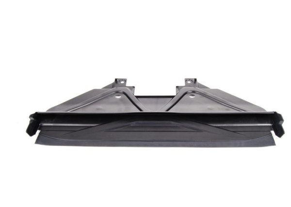 BMW NEW GENUINE E81 E82 E87 E90 E91 RADIATOR COVER PANEL 51757128503 - Image 3