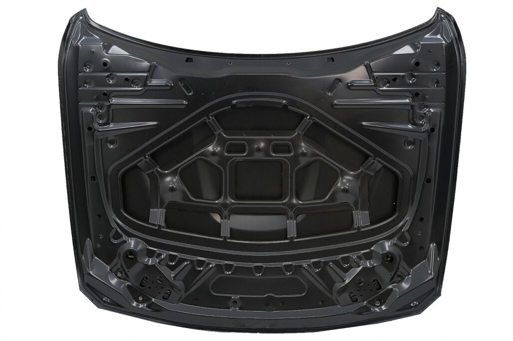 Hood Bonnet suitable for BMW 3 Series F30 F31 F35 (2011-2019) 4 Series F32 F33 F36 Gran Coupe (2011-2019) M3 M4 Look - Image 6