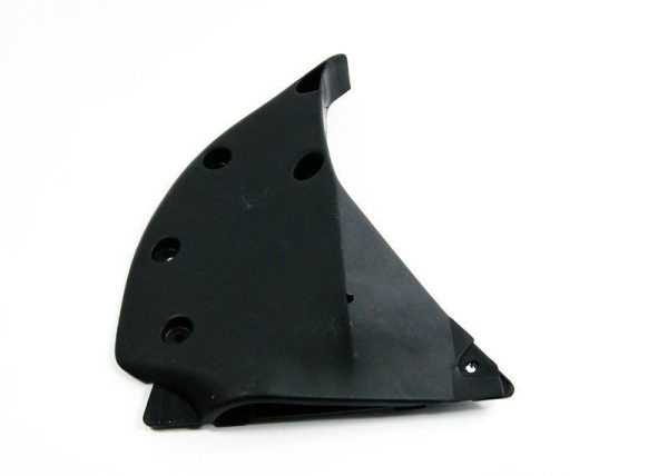 BMW NEW GENUINE E36 FRONT M-TECHNIC BUMPER LOWER MOULDING LEFT N/S 51712250641