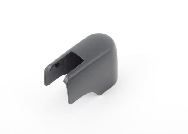 NEW GENUINE BMW X5 SERIES F15 F85M REAR WIPER ARM COVER CAP 61627294430