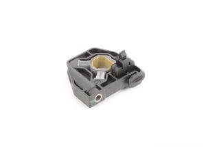 FOR NEW GENUINE BMW 1 2 3 4 i3 SERIES RADIATOR MOUNTING LOWER BRACKET HOLDER RIGHT