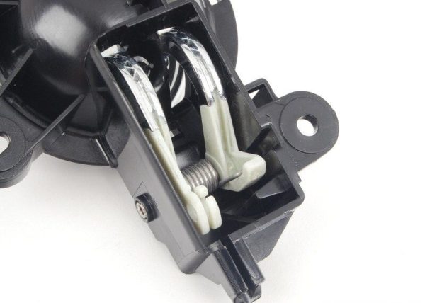 NEW MINI GENUINE R50 R52 R53 SINCE 2004/07 DOOR HANDLE CHROME INTERIOR RIGHT O/S 51417115342 - Image 4