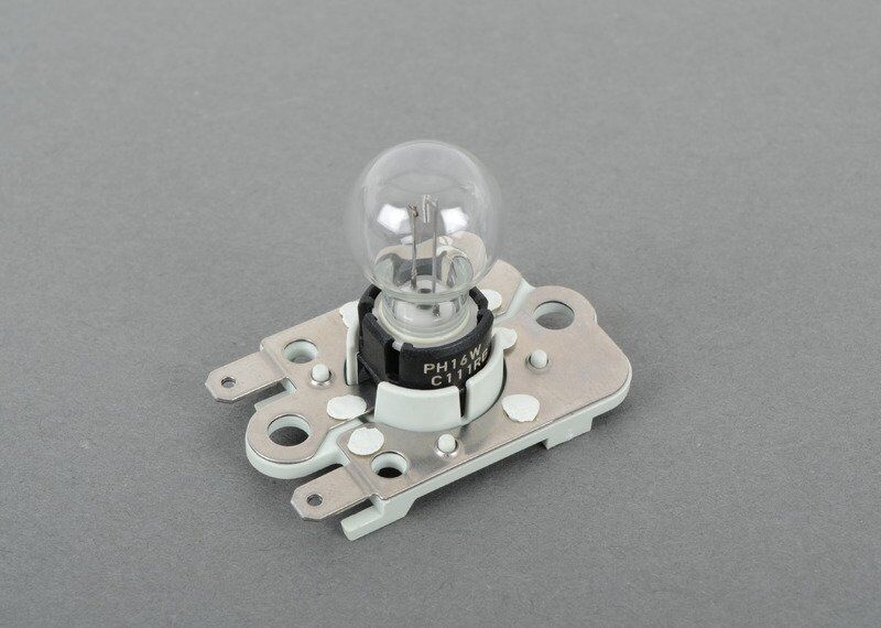 BMW NEW GENUINE 3 SERIES E92 E93 LCI REAR REVERSE LIGHT SOCKET WITH BULB 63217274611 - Image 8