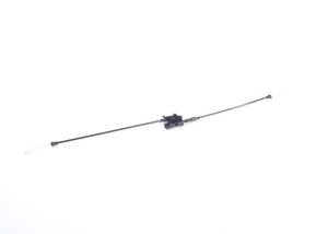 NEW GENUINE AUDI A3 8V 2012+ BONNET HOOD LATCH RELEASE CABLE 8V0823531A