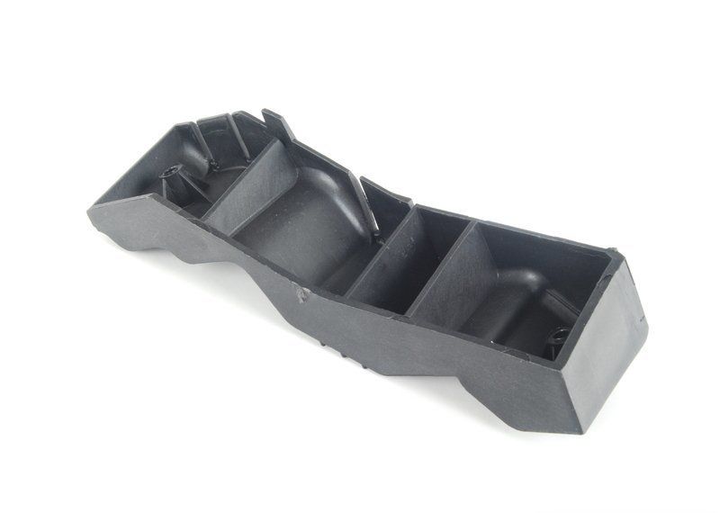 NEW GENUINE AUDI TT 03-06 O/S RIGHT FRONT BUMPER SUPPORT BRACKET 8N0807184A - Image 2