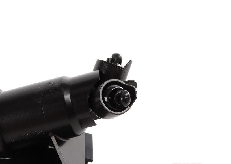 BMW 5 E60 E61 03-09 NEW BUMPER HEADLIGHT N/S LEFT WASHER SPRAY NOZZLE 61677038415 - Image 3