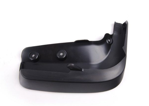 NEW GENUINE AUDI A4 B8 ALLROAD 10-16 FRONT MUD FLAPS SPLASH GUARDS SET 8K9075111 - Image 10