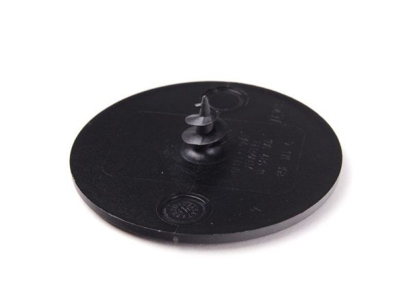NEW GENUINE BMW AND MINI FLOOR MATS HOOK AND LOOP ELEMENT WITH SCREW THREAD 1PC 51479171368 - Image 4