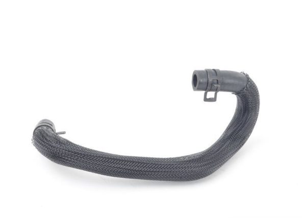 GENUINE MINI R58 R59 R60 R61 TURBOCHARGER COOLING HOSE 11537565432 - Image 4