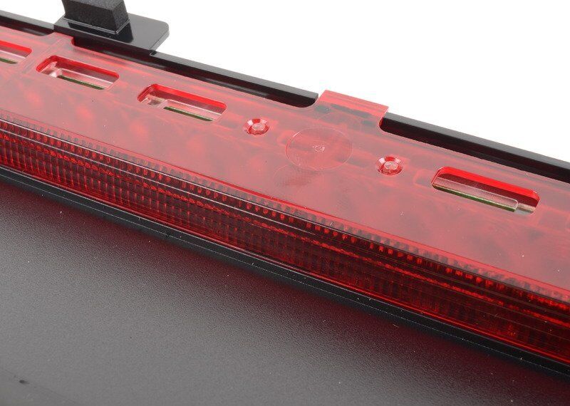BMW 5 F10 10-16 NEW GENUINE 3RD THIRD BRAKE REAR TAIL LIGHT STOP LAMP 63257230799 - Image 3