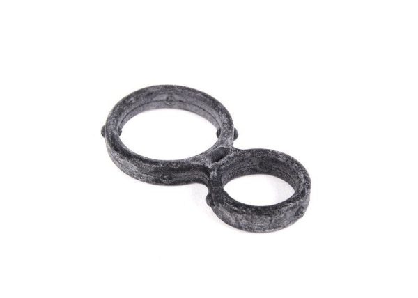 GENUINE BMW 3 5 6 SERIES E90 E60 F10 M TRANSMISSION OIL PUMP GASKET 11417836233 - Image 3