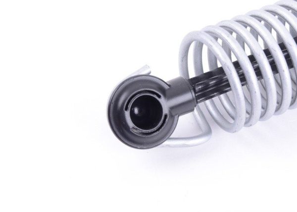NEW GENUINE BMW 5 SERIES F10 SALOON REAR TRUNK TENSION SPRING LEFT N/S 51247204366 - Image 3