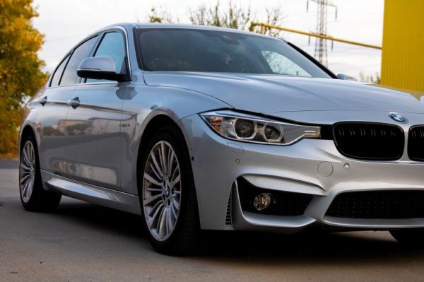 Fog Light Projectors suitable for BMW 1 Series F20 F21 (2011-up) 3 Series F30 F31 F34 (2011-up) 4 Series F32 F33 (2013-up) M-tech M-Sport Design - Image 5