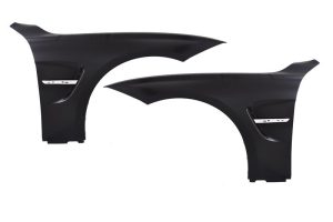 Front Fenders suitable for BMW 3 Series F30 F31 (2011-up) Limousine Touring M3 Design
