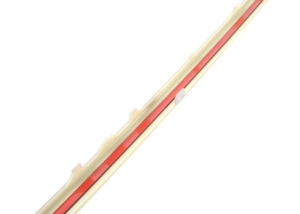 NEW GENUINE MINI COOPER R52 R53 S FRONT DECORATIVE STRIP CENTER SECTION 51111400063 - Image 4