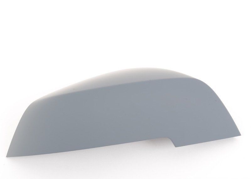 BMW NEW GENUINE F20 F30 F31 F34 F22 E84 F32 O/S RIGHT MIRROR CAP COVER 51167292746