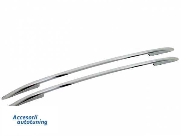 Roof Racks Roof Rails suitable for VW Touareg (2011-up) - Image 4