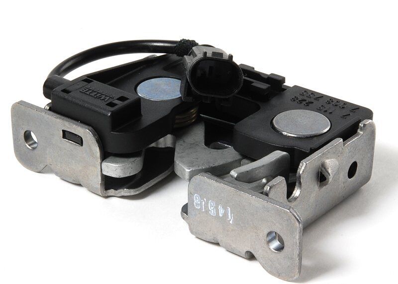 BMW NEW GENUINE 6 SERIES E64 E63 X1 E84 X3 E83 BONNET OPEN CATCH LOCK RELEASE 51237008755 - Image 3