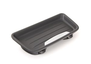 BMW NEW GENUINE 3 4 SERIES CENTER CONSOLE ODDMENTS TRAY INSERT BLACK 51169232068
