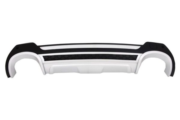 Skid Plates Off Road suitable for KIA SPORTAGE QL (2016-up) - Image 7