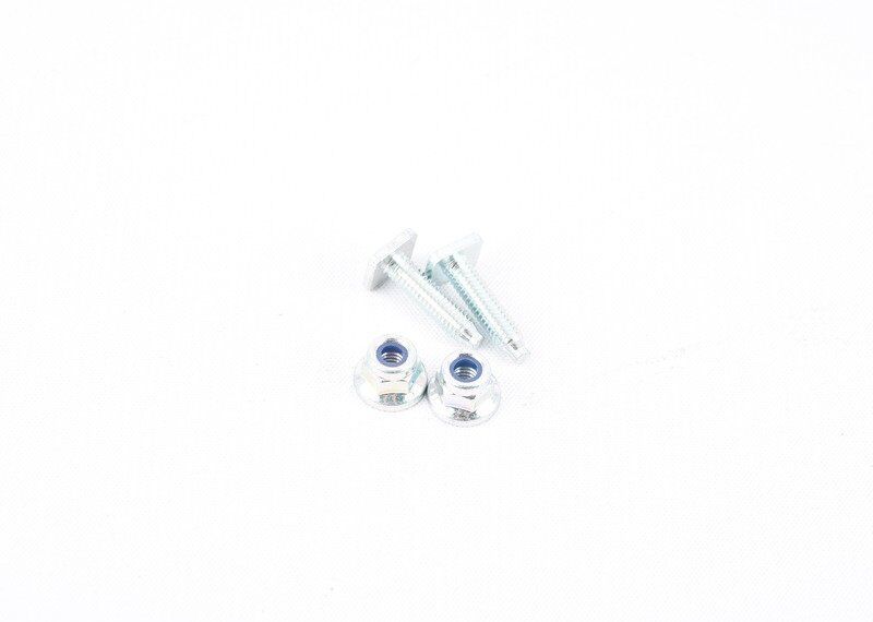 BMW NEW GENUINE 5 SERIES E60 E61 REAR HANDLE UPPER PART LEFT TITAN 2 DUNK N/S 51427079441 - Image 3