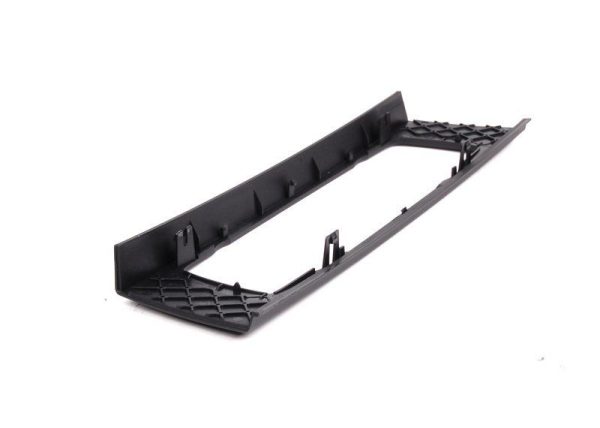 NEW GENUINE BMW 3 SERIES E90 E91 E92 E93 AIR CONDITIONER CONTROL PANEL TRIM 64116956736 - Image 4