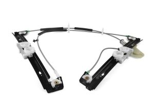 MINI NEW OEM R50 R52 R53 (TILL 05/06) WINDOW REGULATOR FRONT RIGHT O/S 51337039452
