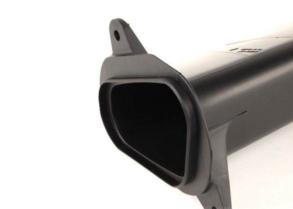 BMW NEW GENUINE Z4 SERIES E85 E86 2003 2009 AIR INTAKE DUCT TUBE 13717514869 - Image 2