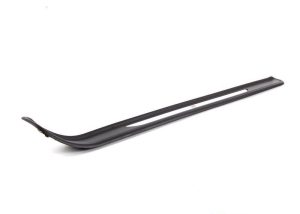BMW NEW GENUINE 3 E92 E93 06-13 O/S RIGHT FRONT DOOR M SPORT SILL STRIP 51478046478